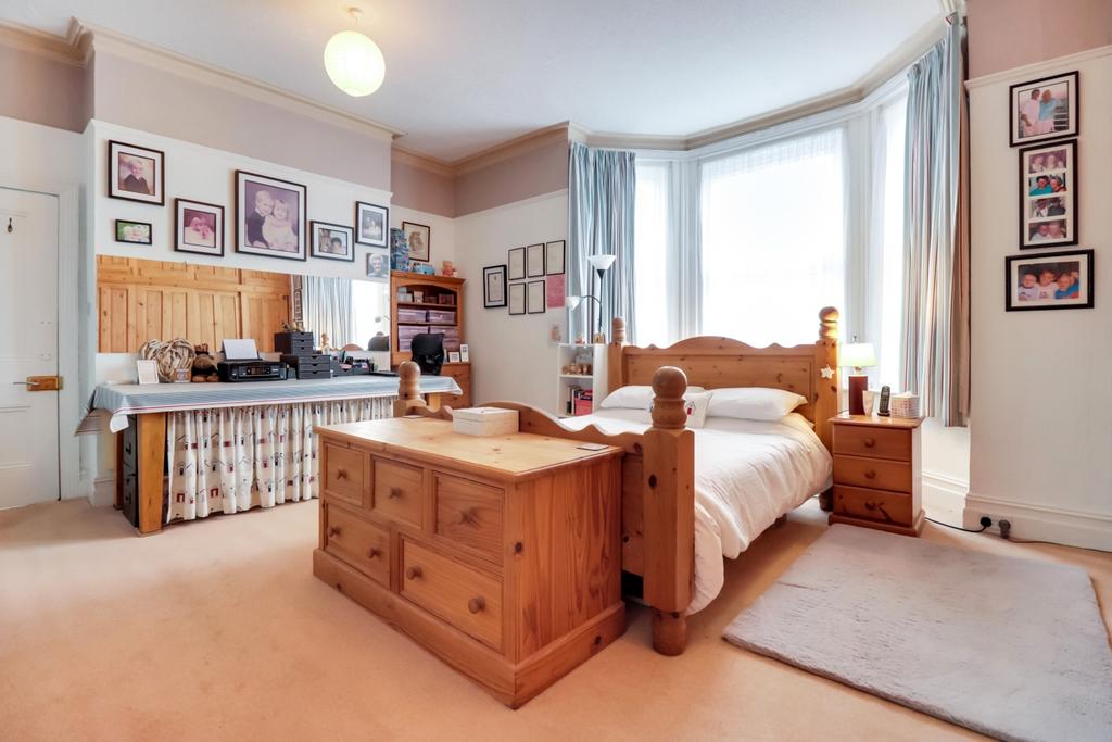 Guest Suite
