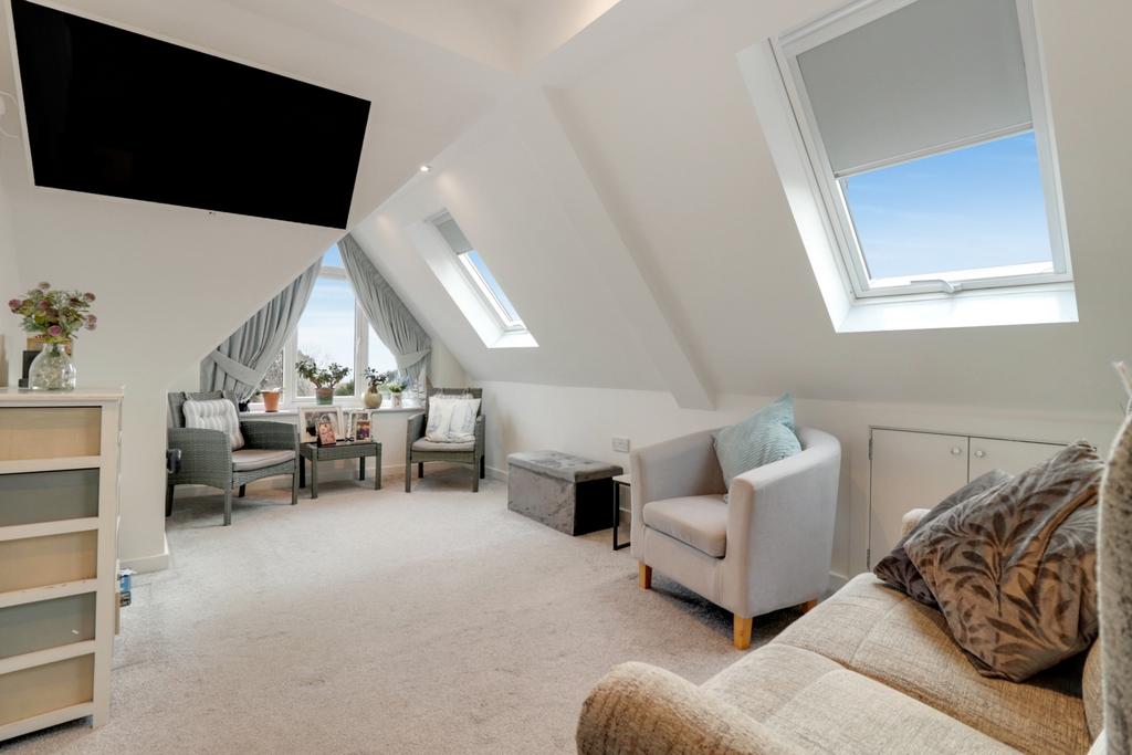 Bedroom 4 Snug