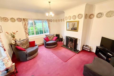 2 bedroom detached bungalow for sale, Chase Lane, Tittensor, ST12