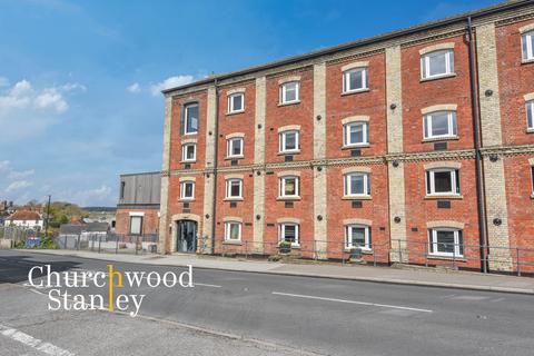1 bedroom apartment for sale, High Street, Mistley, CO11