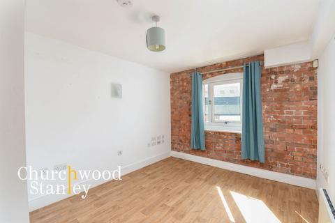 1 bedroom apartment for sale, High Street, Mistley, CO11
