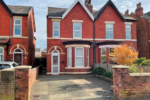 3 bedroom semi-detached house for sale, Beacham Road, Southport PR8