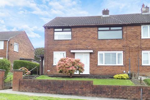 32 Egerton Road, Prescot, L34 3LT