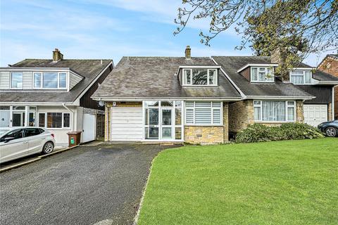 3 bedroom detached house for sale, Rokholt Crescent, Cannock, WS11