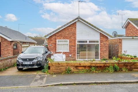 3 bedroom detached bungalow for sale, Yare Close, Caister-On-Sea