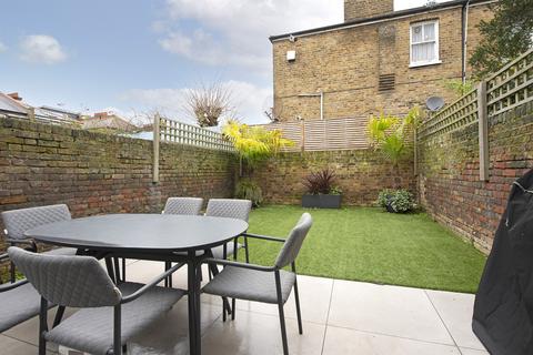 4 bedroom terraced house for sale, Oxford Gardens, London, W10