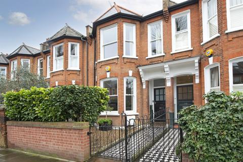 4 bedroom terraced house for sale, Oxford Gardens, London, W10