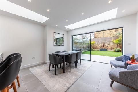 4 bedroom terraced house for sale, Oxford Gardens, London, W10