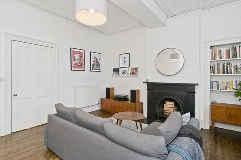 1 bedroom ground floor flat for sale, 4 (PF1), Gardner's Crescent, West End, EH3 8BZ