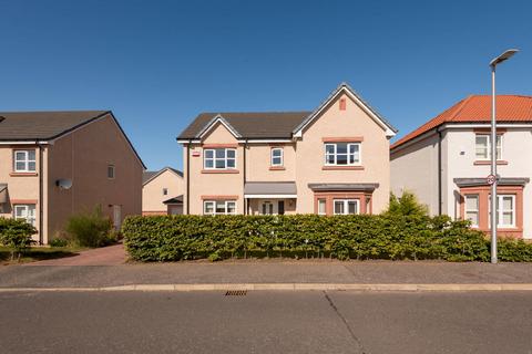 5 bedroom detached house for sale, 54 Phillimore Square, North Berwick, East Lothian, EH39 5FP