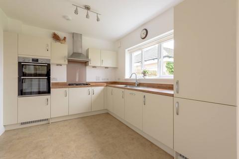 54 Phillimore Square, North Berwick, EH39 5FP