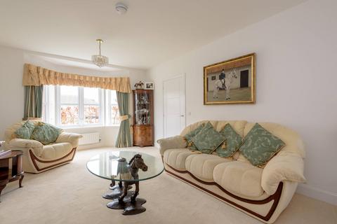 54 Phillimore Square, North Berwick, EH39 5FP