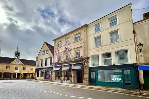 2 bedroom apartment for sale, Long Street, Tetbury, Gloucestershire, GL8