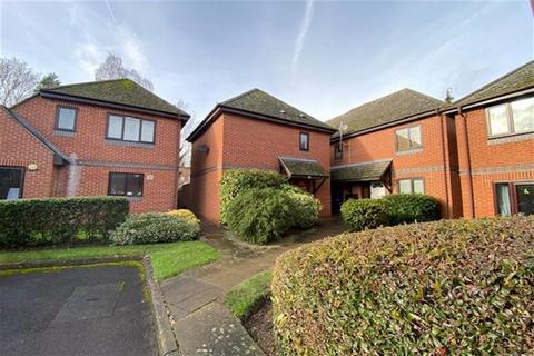 2 bedroom detached house to rent, Woodman Court, Cross Street, Cowley, Oxford, OX4