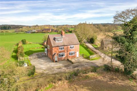 3 bedroom semi-detached house for sale, Milne Cottage, Hurley, Atherstone