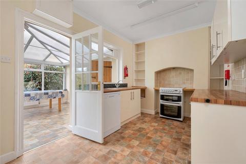 3 bedroom semi-detached house for sale, Milne Cottage, Hurley, Atherstone