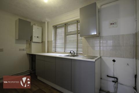 1 bedroom flat for sale, Archer Road, Stevenage SG1