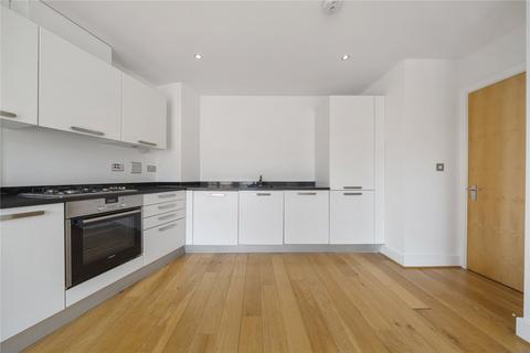 2 bedroom apartment to rent, Goswell Road, London, EC1V
