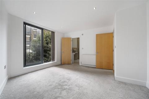 2 bedroom apartment to rent, Goswell Road, London, EC1V