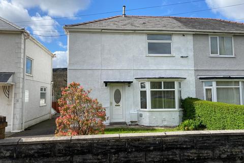 3 bedroom semi-detached house for sale, Pen Y Bont Terrace, Crynant, Neath, Neath Port Talbot.