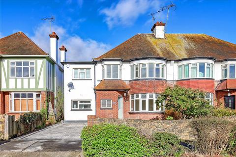 4 bedroom house for sale, St. James Avenue, Thorpe Bay, Essex, SS1