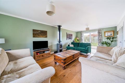 5 bedroom detached house for sale, Archbishop Close, Baltonsborough, Glastonbury, Somerset, BA6