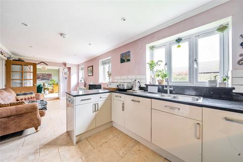 5 bedroom detached house for sale, Archbishop Close, Baltonsborough, Glastonbury, Somerset, BA6