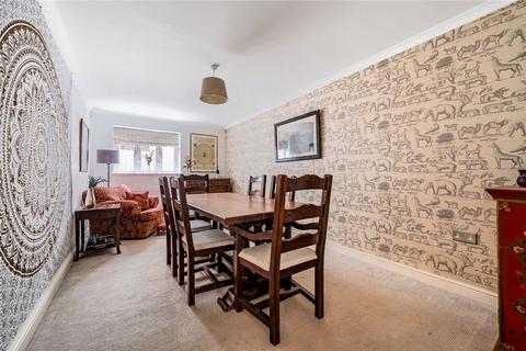 1 Archbishop Close, Baltonsborough, Glastonbury, BA6 8NZ