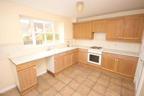 4 bedroom detached house for sale, Braunstone Drive, Allington ME16