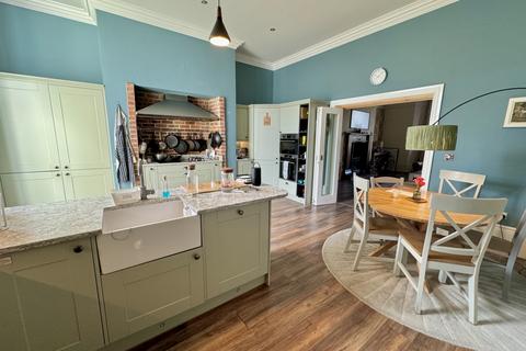 Apartment A, Ashbrooke Mews 1-4 Ashbrooke Terrace, Sunderland, SR2 7HG