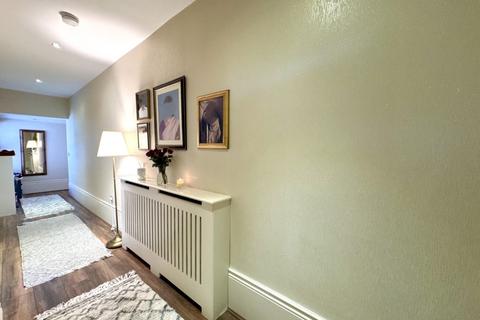 Apartment A, Ashbrooke Mews 1-4 Ashbrooke Terrace, Sunderland, SR2 7HG