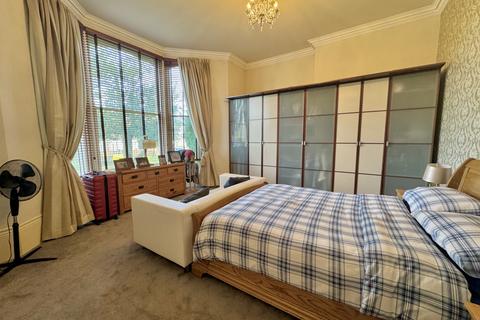 Apartment A, Ashbrooke Mews 1-4 Ashbrooke Terrace, Sunderland, SR2 7HG