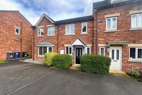 2 bedroom townhouse for sale, Old Oaks View, Barnsley, S70 3RN