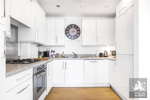 2 bedroom apartment to rent, Sadler Place, London, E9