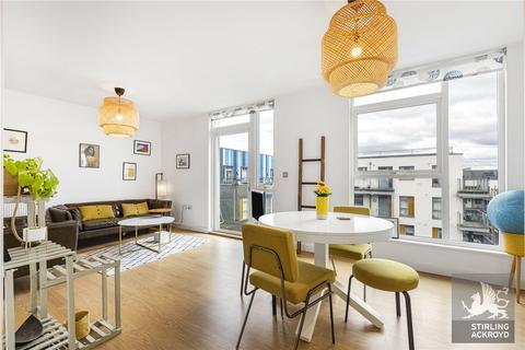 2 bedroom apartment to rent, Sadler Place, London, E9