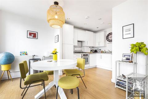2 bedroom apartment to rent, Sadler Place, London, E9