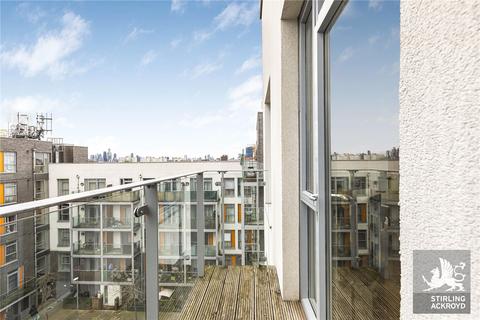 2 bedroom apartment to rent, Sadler Place, London, E9