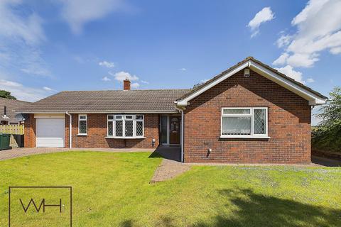 2 bedroom detached bungalow for sale, SPROTBROUGH, DONCASTER DN5