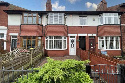 19 Bank Place, Ashton On Ribble, Preston, PR2 1DN