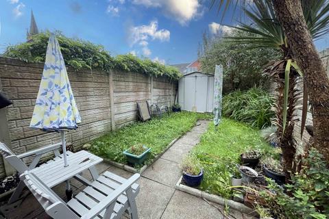 19 Bank Place, Ashton On Ribble, Preston, PR2 1DN