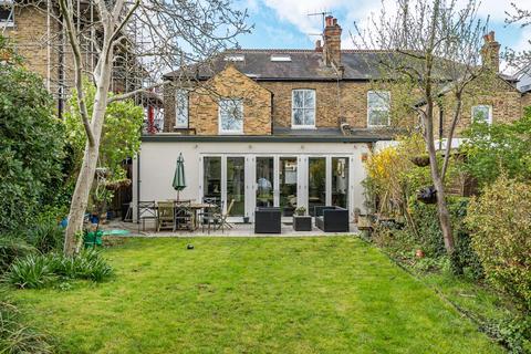 5 bedroom semi-detached house for sale, Clive Road, West Dulwich
