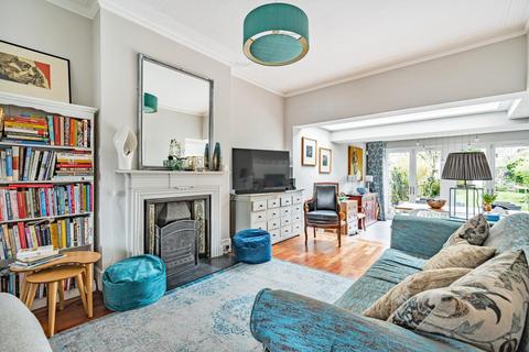 5 bedroom semi-detached house for sale, Clive Road, West Dulwich