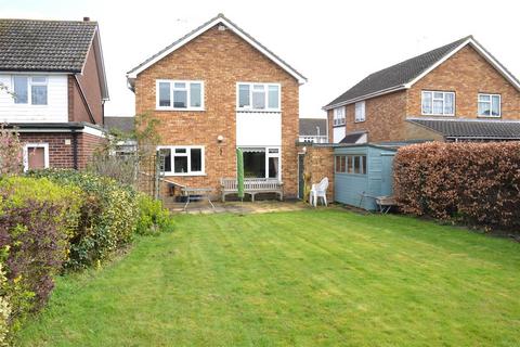 4 bedroom detached house for sale, Millfields, Writtle, Chelmsford