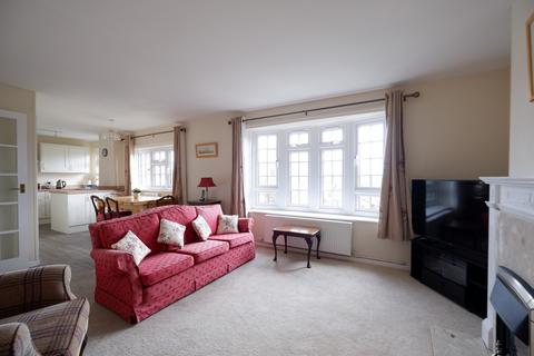 2 bedroom flat for sale, Britway Court, Britway Road, Dinas Powys CF64 4AL