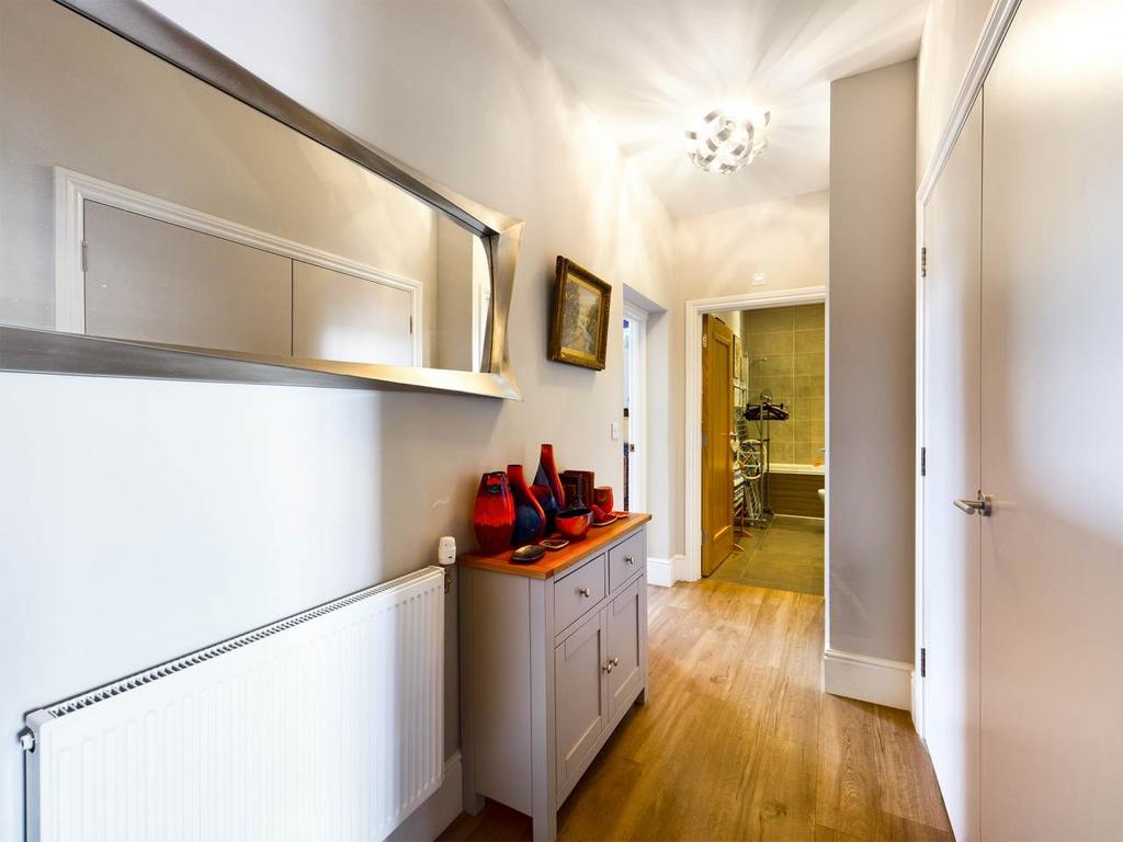Hallway (2)