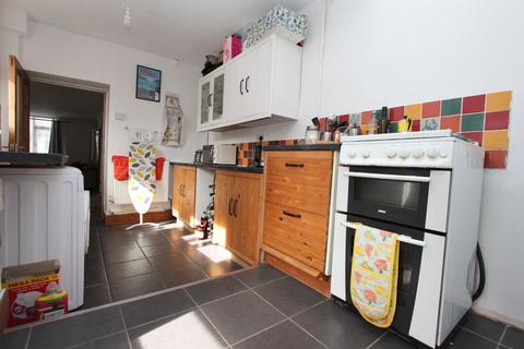1 Lower Pyke Street, Barry, CF63 4PH