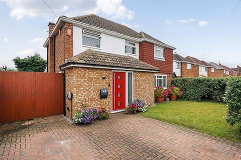 3 bedroom detached house for sale, Ricardo Road, Old Windsor, SL4