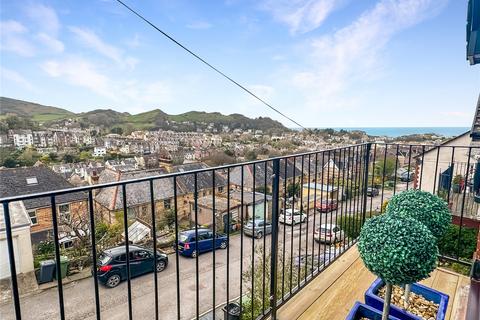 3 bedroom house for sale, Park Hill Road, Ilfracombe, North Devon, EX34