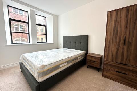 2 bedroom flat to rent, York Place, Leeds, West Yorkshire, LS1