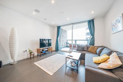 2 bedroom apartment for sale, Crimscott Street, London